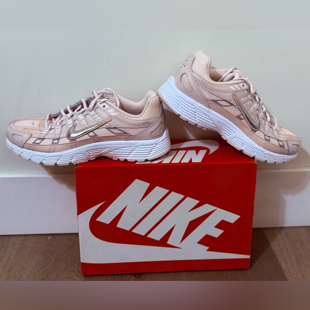 Nike P-6000 - Size 8 / 8.5 Women's (Brand New)